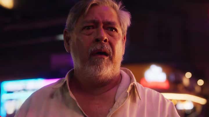 JOEL Torre in ‘KiDnap Game.’