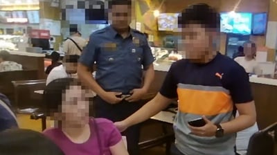 BTS fans warned: Beware of ticket scammers