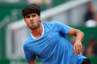 Injured Alcaraz withdraws from Cincinnati