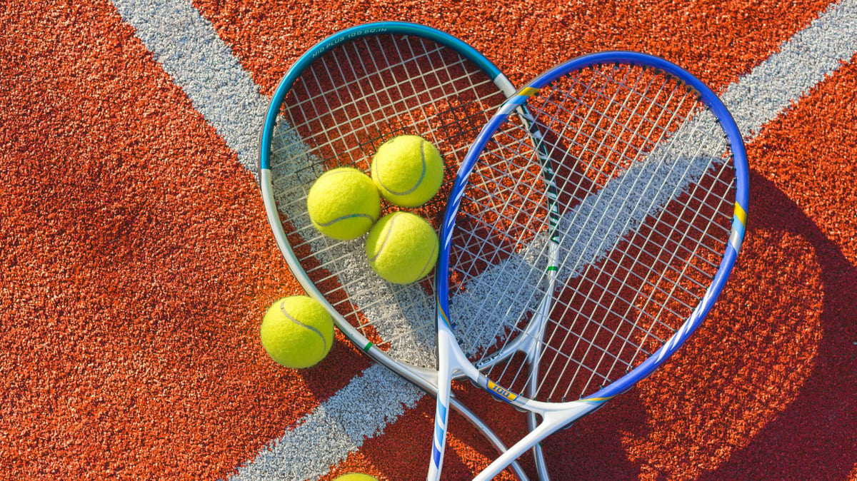 Top juniors clash as Olivarez netfest starts