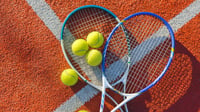 Top juniors clash as Olivarez netfest starts