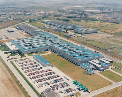 TMP targets to hit 3M sales in 2026
