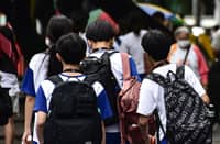 Baguio suspends classes