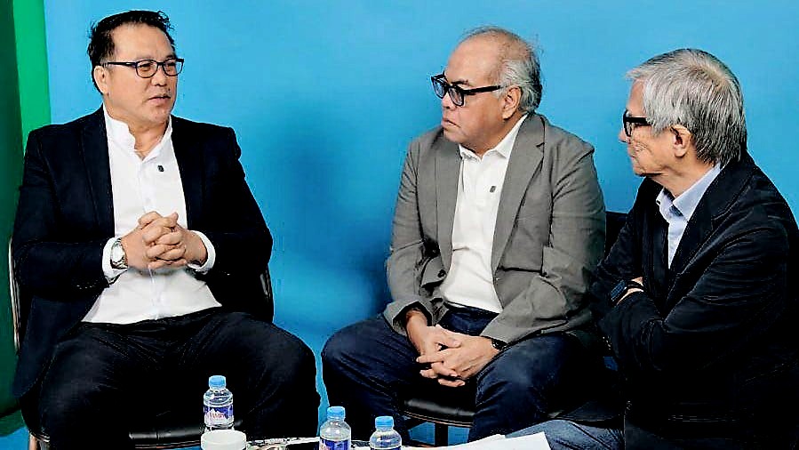 Meralco pitches capital, tech
support for electric cooperatives