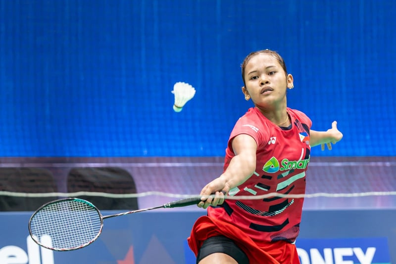 Bejasa rips Gulpany, reaches Round of 16