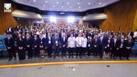 DSWD kicks off ASEAN Youth Summit 2026 at PICC, 300 youth leaders attend