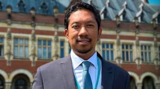 MMSU law dean completes programs at The Hague Academy, Harvard Kennedy School