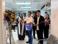 TagaytayMed opens urgent care center for non-emergency cases
