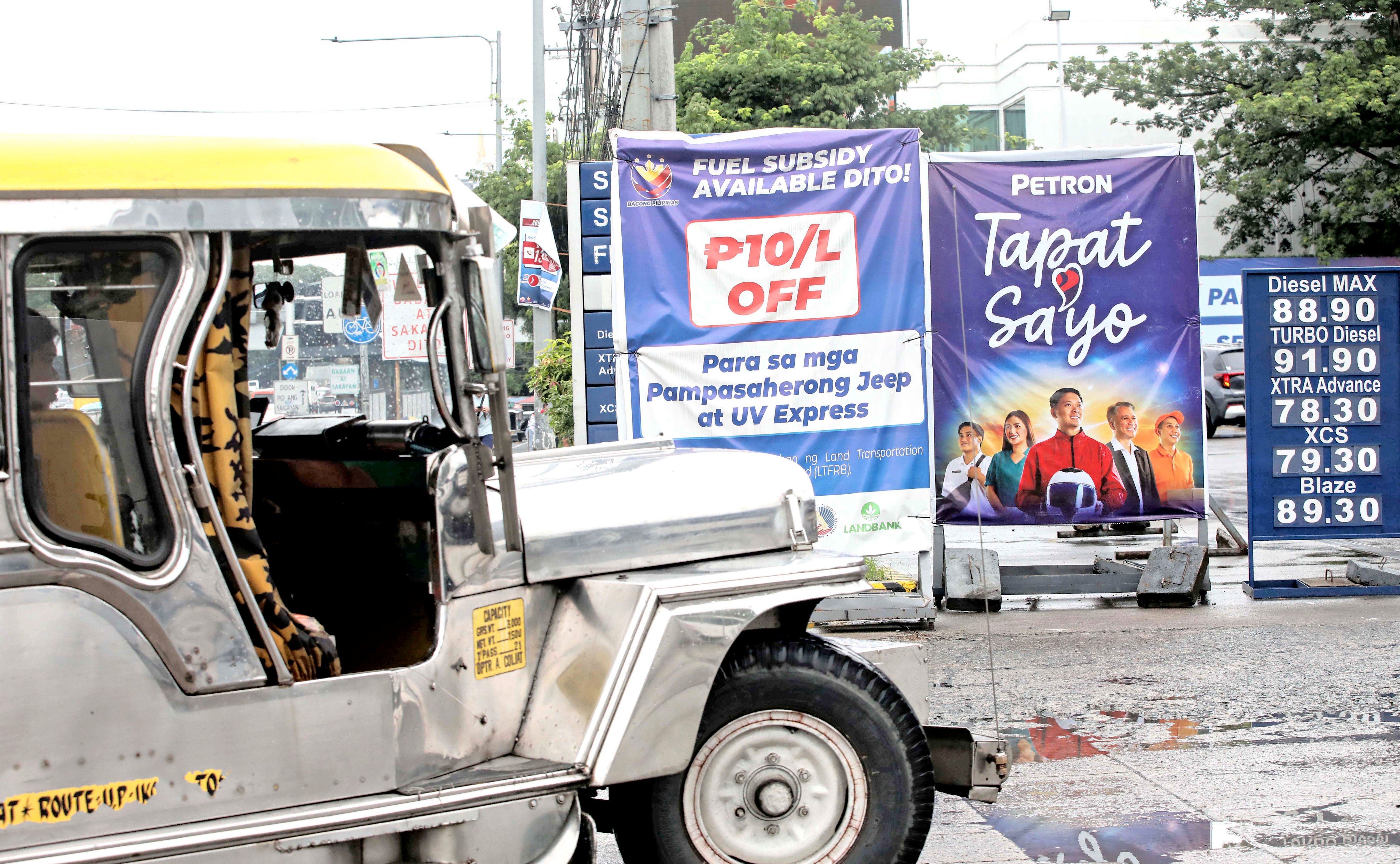 Fuel price rebound likely next week after sharp rollback
