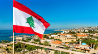 More than 800,000 displaced Lebanese returning home after war