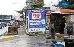 P709M in DOTr fuel subsidy funds remain undistributed – COA