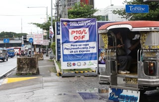 P709M in DOTr fuel subsidy funds remain undistributed – COA