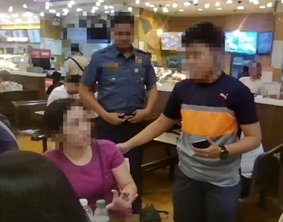 PNP warns BTS fans vs. online ticket scam after suspect's arrest