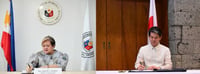 Phl, Japan sign loan agreement boosting UHC