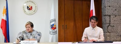 Phl, Japan sign loan agreement boosting UHC
