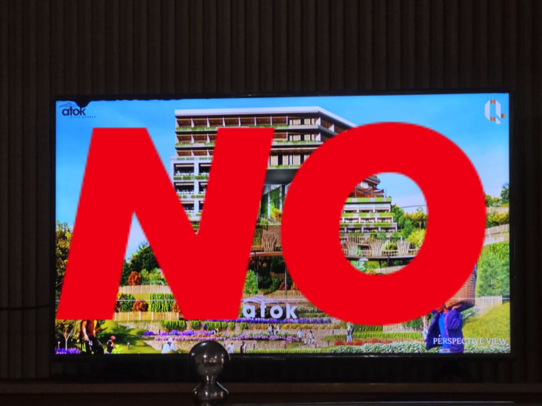 Atok residents oppose proposed P400-M hotel project