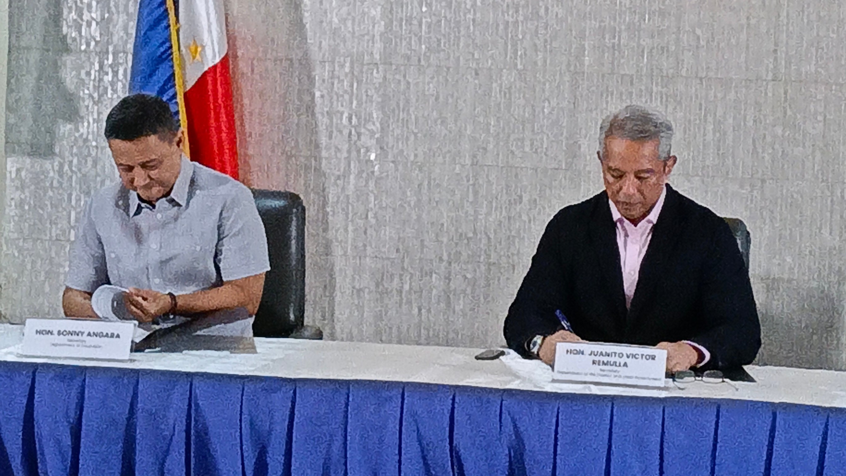 DILG, DepEd approve Early Childhood Care Act implementation guidelines