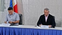 DILG, DepEd sign IRR for expanded early childhood care system