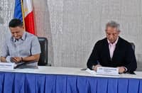The DILG and DepEd have signed the IRR of RA 12199, expanding the Early Childhood Care and Development System to provide integrated health, nutrition, and quality early learning for Filipino children from birth to age 8, with LGUs, CDCs, and a whole-of-government approach strengthening foundational education nationwide.