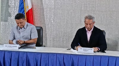 DILG, DepEd sign IRR for expanded early childhood care system