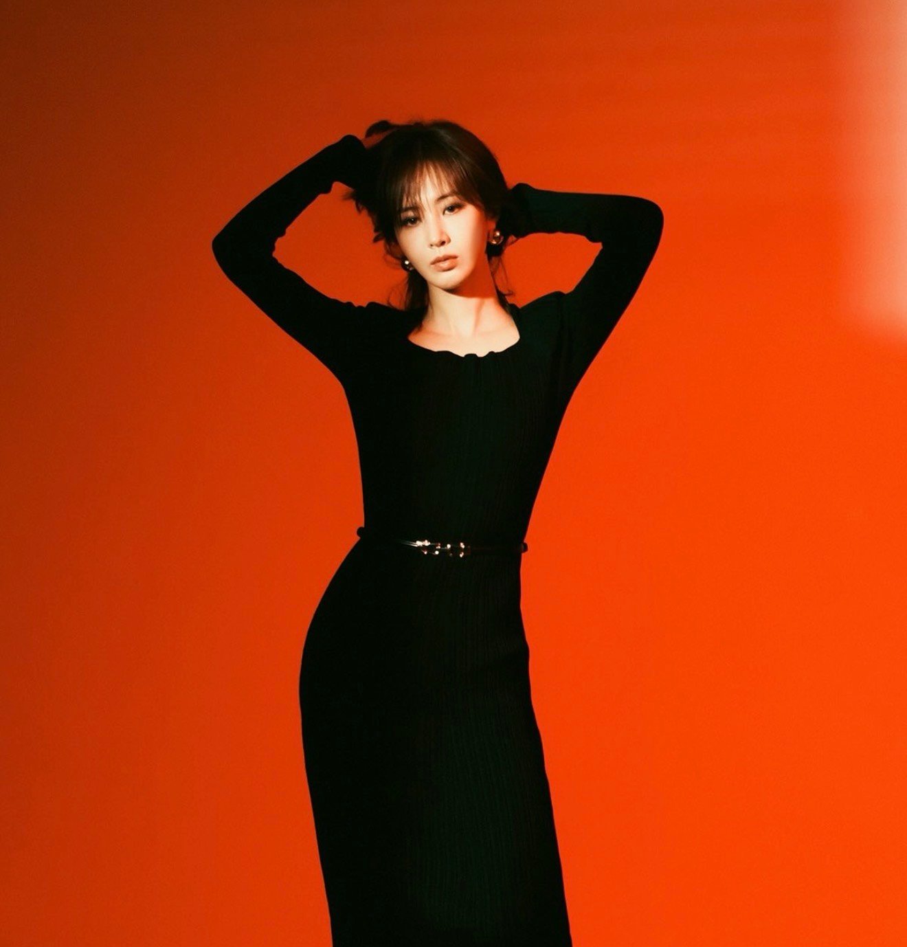 Girls’ Generation’s Yuri leaves SM Entertainment after 19 years