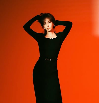 Girls’ Generation’s Yuri leaves SM Entertainment after 19 years