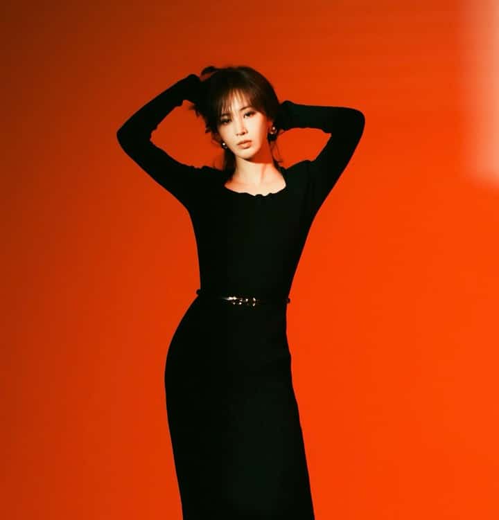 Girls’ Generation’s Yuri leaves SM Entertainment after 19 years