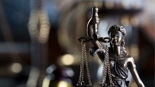 Mining firm files complaint vs ex-chairperson