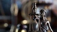 Mining firm files complaint vs ex-chairperson