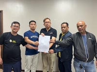 Akbayan: Pasig RTC blockage of wage increase sets 'dangerous precedent' for workers