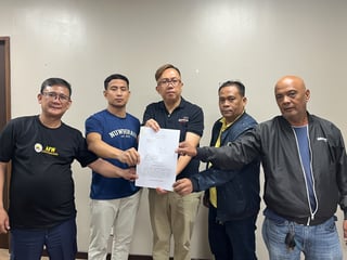 Akbayan: Pasig RTC blockage of wage increase sets 'dangerous precedent' for workers