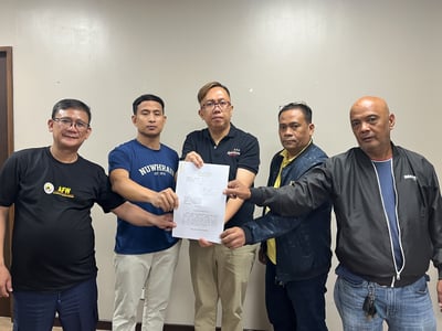 Akbayan: Pasig RTC blockage of wage increase sets 'dangerous precedent' for workers