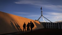 Politician admits texting ‘my job is boring’