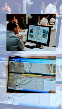 P3B SCTEX bridge rehab to address erosion, strengthen structure