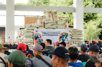 Over ₱32M in agricultural aid distributed to Ilocos Norte farmers