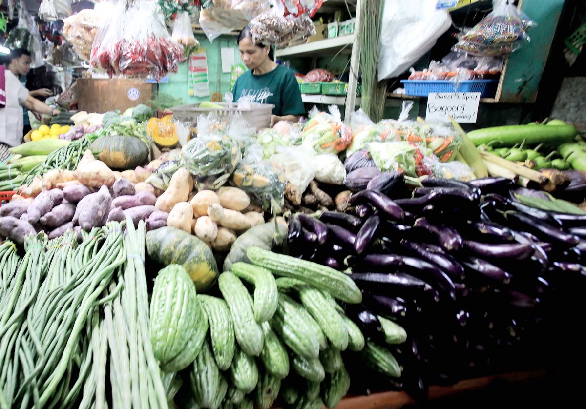 CV inflation slows to 8.7%