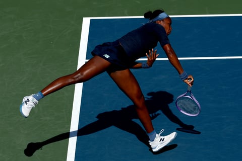 Stars display dominant form
