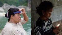 BDO Life brings light, hope to off-grid indigenous communities
