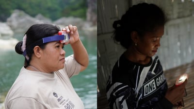 BDO Life brings light, hope to off-grid indigenous communities
