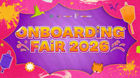 Explore more, experience more: UST Onboarding Fair 2026 to welcome thousands of new Thomasians