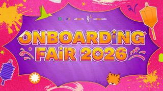 Explore more, experience more: UST Onboarding Fair 2026 to welcome thousands of new Thomasians