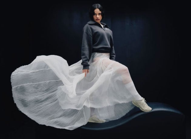 Ballet and Chalamet: Timothée’s remarks make fashion statement