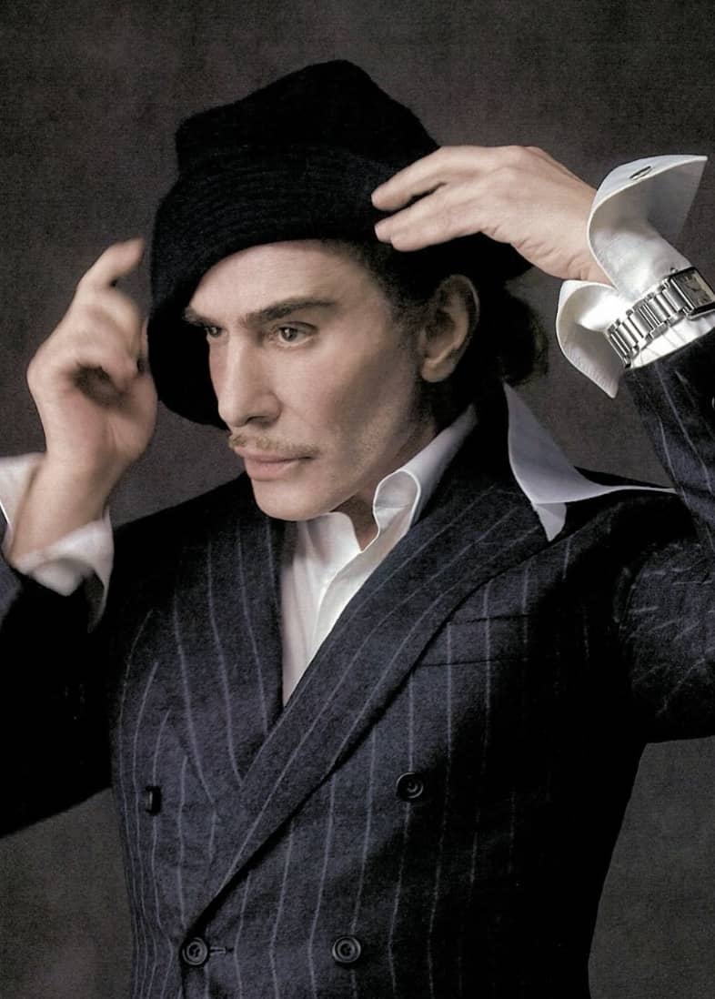 Galliano