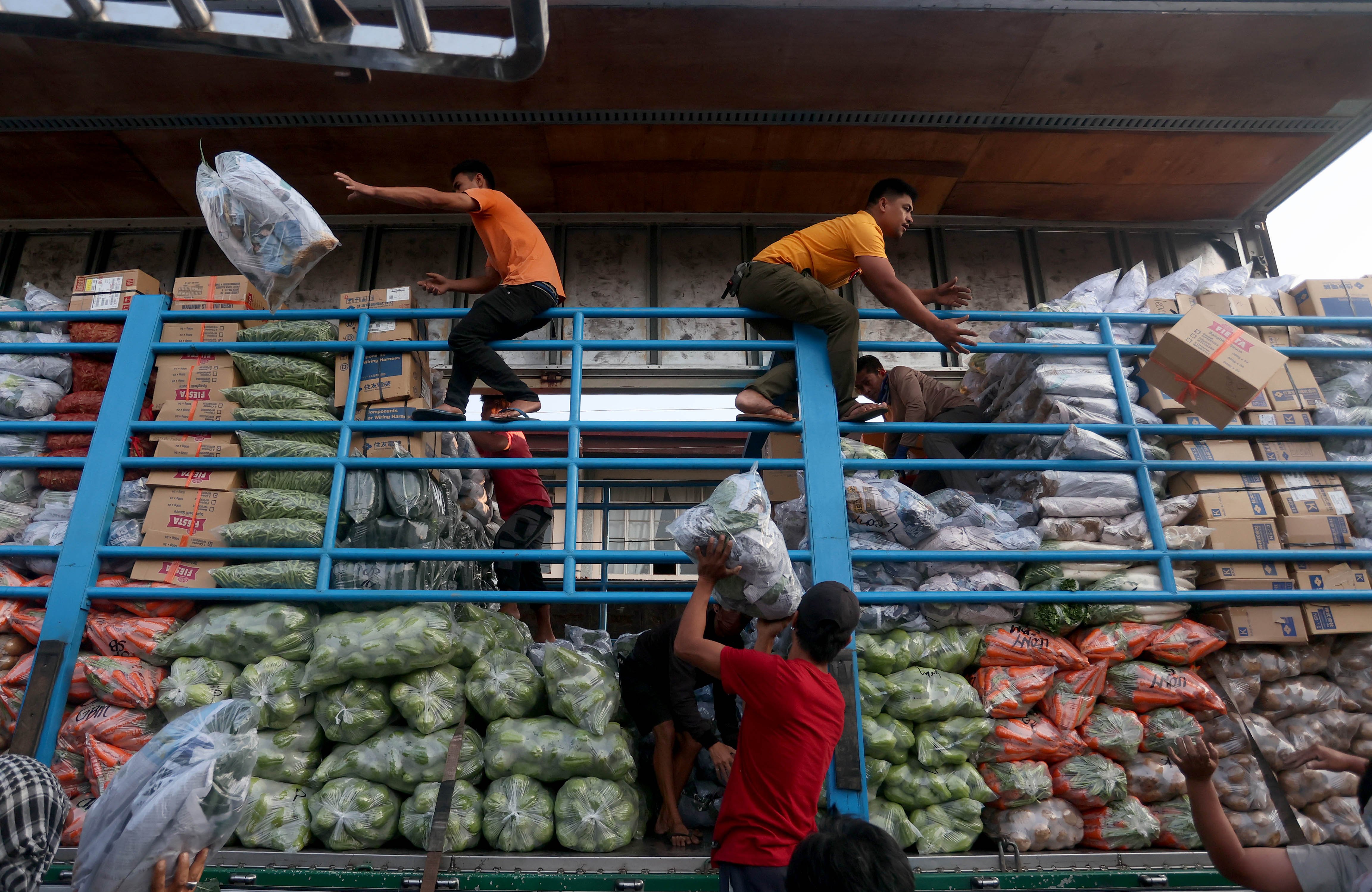 Farm boom gains ground under modernization push