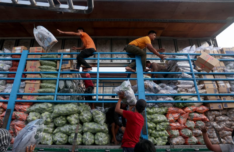 Farm boom gains ground under modernization push