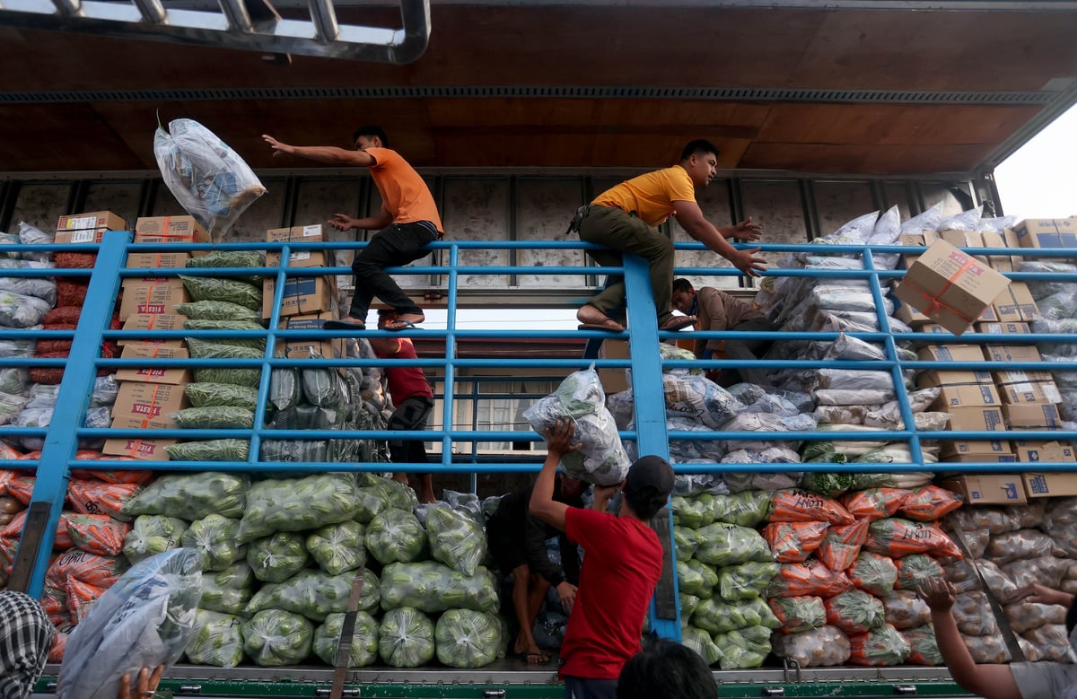 Farm boom gains ground under modernization push