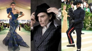 Met Costume Institute picks John Galliano for 2027 exhibit