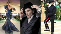 Met Costume Institute picks John Galliano for 2027 exhibit