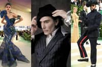 Met Costume Institute picks John Galliano for 2027 exhibit