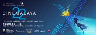 Cinemalaya 2026: What you need to know